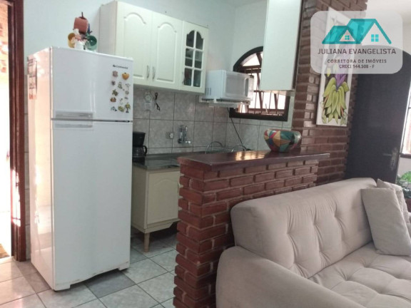 Imagem Casa com 2 Quartos à Venda, 180 m² em Morro Do Algodão - Caraguatatuba Imagem Casa com 2 Quartos à Venda, 180 m² em Morro Do Algodão - Caraguatatuba
