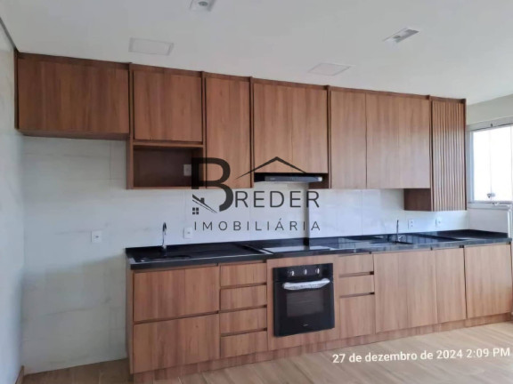 Imagem Apartamento com 2 Quartos para Alugar, 53 m² em Bethaville I - Barueri