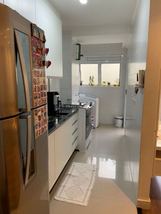 Imagem Apartamento com 3 Quartos à Venda, 72 m² em Morumbi - São Paulo Imagem Apartamento com 3 Quartos à Venda, 72 m² em Morumbi - São Paulo