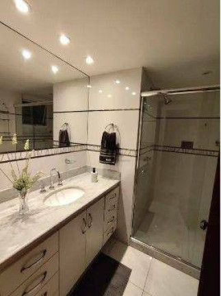 Imagem Apartamento com 4 Quartos à Venda, 243 m² em Icaraí - Niterói Imagem Apartamento com 4 Quartos à Venda, 243 m² em Icaraí - Niterói