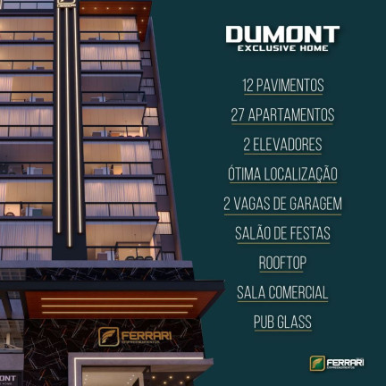 Imagem Imóvel com 2 Quartos à Venda, 129 m² em Centro Imagem Imóvel com 2 Quartos à Venda, 129 m² em Centro