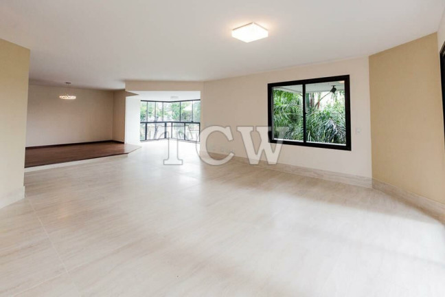 Imagem Apartamento com 4 Quartos à Venda, 312 m² em Campo Belo - São Paulo Imagem Apartamento com 4 Quartos à Venda, 312 m² em Campo Belo - São Paulo