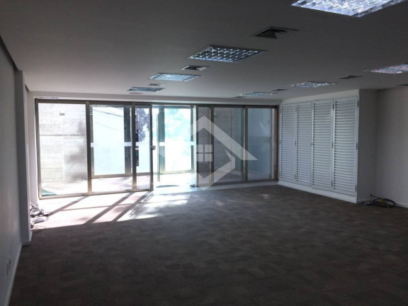 Imagem Ponto Comercial para Alugar, 368 m² em Humaitá - Rio De Janeiro Imagem Ponto Comercial para Alugar, 368 m² em Humaitá - Rio De Janeiro