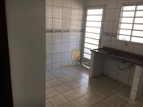 Imagem Casa com 3 Quartos à Venda, 112 m² em Residencial Aquários - Goiânia Imagem Casa com 3 Quartos à Venda, 112 m² em Residencial Aquários - Goiânia