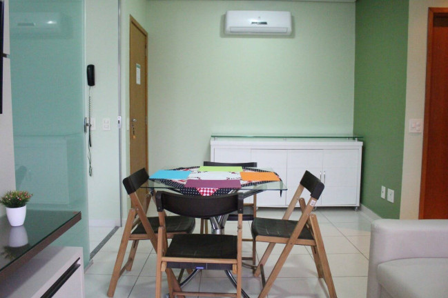 Imagem Apartamento com 2 Quartos para Alugar, 56 m² em Centro - Manaus Imagem Apartamento com 2 Quartos para Alugar, 56 m² em Centro - Manaus