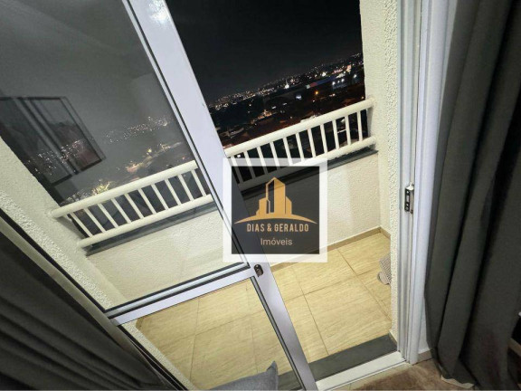 Imagem Apartamento com 2 Quartos à Venda, 55 m² em Jardim Das Indústrias - Jacareí Imagem Apartamento com 2 Quartos à Venda, 55 m² em Jardim Das Indústrias - Jacareí