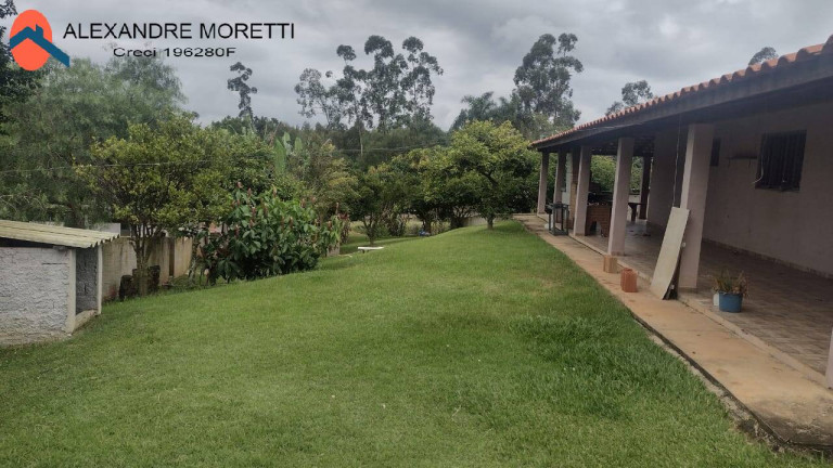 Imagem Chácara à Venda, 5.000 m² em Caieiras - Sarapuí Imagem Chácara à Venda, 5.000 m² em Caieiras - Sarapuí