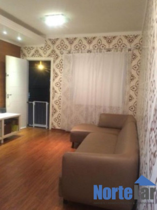 Imagem Casa de Condomínio com 2 Quartos à Venda, 100 m² em Santana - São Paulo Imagem Casa de Condomínio com 2 Quartos à Venda, 100 m² em Santana - São Paulo