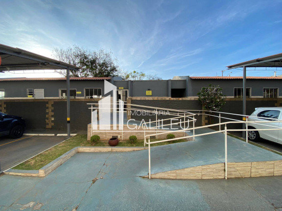Imagem Apartamento com 3 Quartos à Venda, 70 m² em Jardim Dos Oliveiras - Campinas