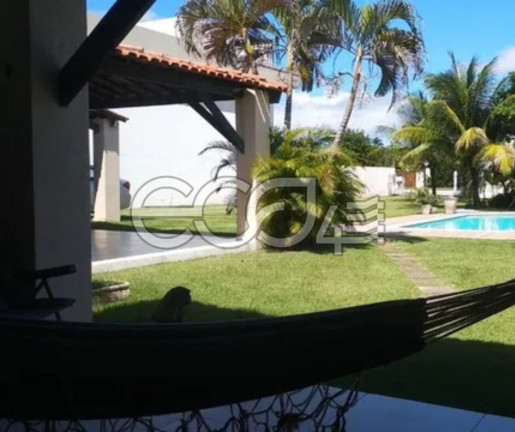 Imagem Casa de Condomínio com 4 Quartos à Venda, 350 m² em Mosqueiro - Aracaju Imagem Casa de Condomínio com 4 Quartos à Venda, 350 m² em Mosqueiro - Aracaju