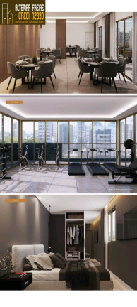 Imagem Flat com 1 Quarto à Venda, 23 m² em Jardim Oceania - João Pessoa Imagem Flat com 1 Quarto à Venda, 23 m² em Jardim Oceania - João Pessoa