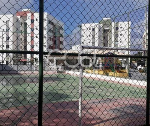 Imagem Apartamento com 3 Quartos à Venda, 64 m² em Aeroporto - Aracaju Imagem Apartamento com 3 Quartos à Venda, 64 m² em Aeroporto - Aracaju