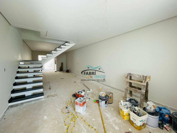 Imagem Sobrado com 3 Quartos à Venda, 120 m² em Wanel Ville - Sorocaba