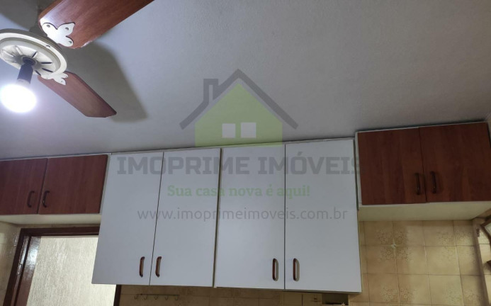 Imagem Casa com 3 Quartos à Venda, 125 m² em Parque Nova América - Jacareí Imagem Casa com 3 Quartos à Venda, 125 m² em Parque Nova América - Jacareí