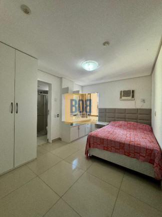 Imagem Apartamento com 4 Quartos à Venda, 220 m² em Boa Viagem - Recife