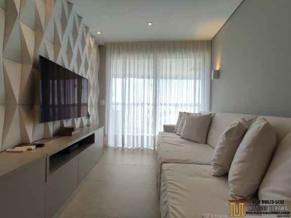 Imagem Imóvel com 2 Quartos para Alugar ou Temporada, 87 m² em Riviera - Bertioga Imagem Imóvel com 2 Quartos para Alugar ou Temporada, 87 m² em Riviera - Bertioga