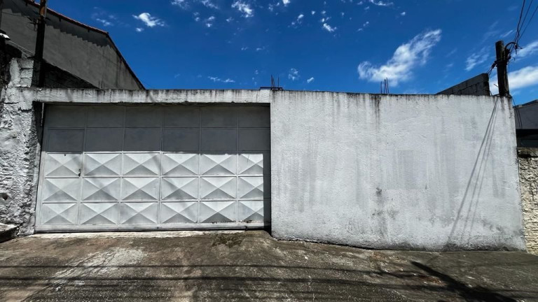 Sobrado com 3 Quartos à Venda, 156 m² em Vila Odete - Poá