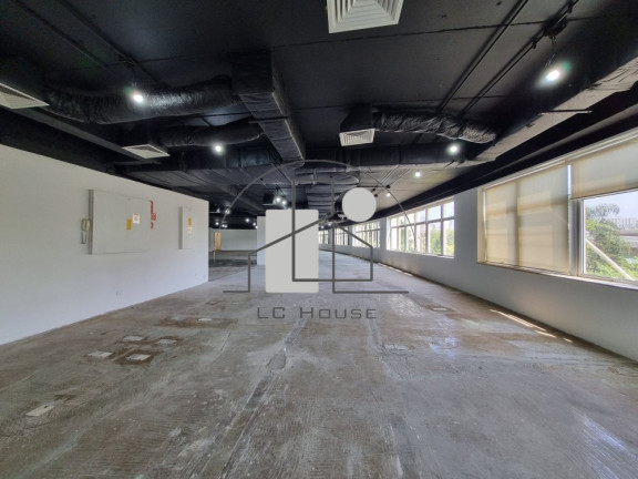 Imagem Sala Comercial à Venda, 559 m² em Vila Olimpia - São Paulo