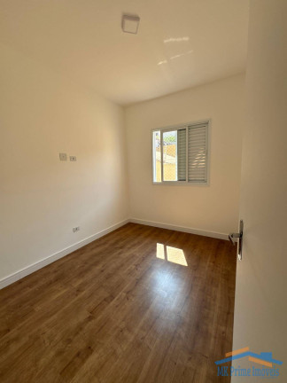 Imagem Casa de Condomínio com 2 Quartos à Venda, 60 m² em Jaguaribe - Osasco