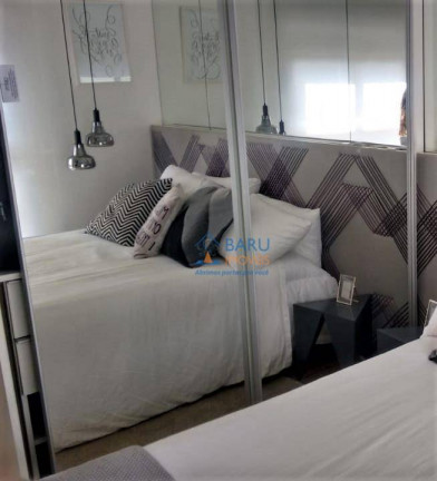 Imagem Apartamento com 1 Quarto à Venda, 36 m² em Sumarezinho - São Paulo Imagem Apartamento com 1 Quarto à Venda, 36 m² em Sumarezinho - São Paulo