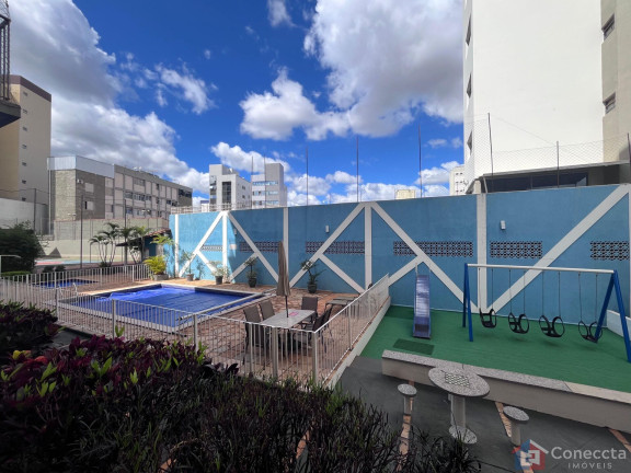 Imagem Apartamento com 3 Quartos à Venda, 129 m² em Jardim Centro - Patos De Minas Imagem Apartamento com 3 Quartos à Venda, 129 m² em Jardim Centro - Patos De Minas