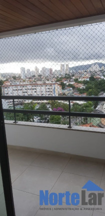 Imagem Apartamento com 3 Quartos para Alugar, 110 m² em Santana - São Paulo Imagem Apartamento com 3 Quartos para Alugar, 110 m² em Santana - São Paulo