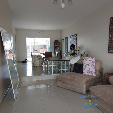 Imagem Sobrado com 4 Quartos à Venda, 165 m² em Cibratel I - Itanhaém Imagem Sobrado com 4 Quartos à Venda, 165 m² em Cibratel I - Itanhaém