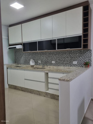 Imagem Apartamento com 2 Quartos à Venda, 62 m² em Jardim Santo Alberto - Santo André Imagem Apartamento com 2 Quartos à Venda, 62 m² em Jardim Santo Alberto - Santo André