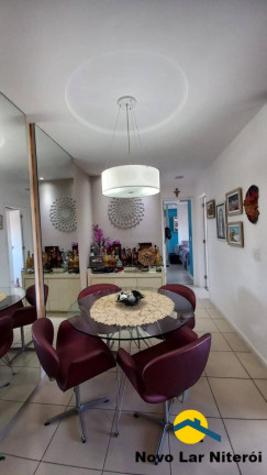 Imagem Apartamento com 2 Quartos à Venda, 70 m² em Icaraí - Niterói