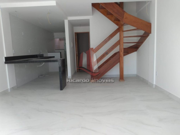 Imagem Casa de Condomínio com 4 Quartos à Venda, 150 m² em Peró - Cabo Frio Imagem Casa de Condomínio com 4 Quartos à Venda, 150 m² em Peró - Cabo Frio
