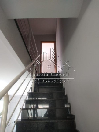 Imagem Sobrado com 3 Quartos à Venda, 130 m² em Bela Vista - Osasco