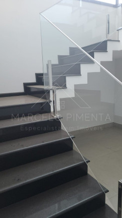 Imagem Casa com 4 Quartos à Venda, 375 m² em Condomínio Villa Lombarda - Valinhos Imagem Casa com 4 Quartos à Venda, 375 m² em Condomínio Villa Lombarda - Valinhos