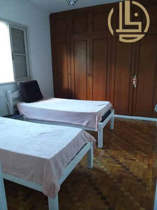 Imagem Casa com 3 Quartos à Venda, 200 m² em Boqueirao - Santos Imagem Casa com 3 Quartos à Venda, 200 m² em Boqueirao - Santos