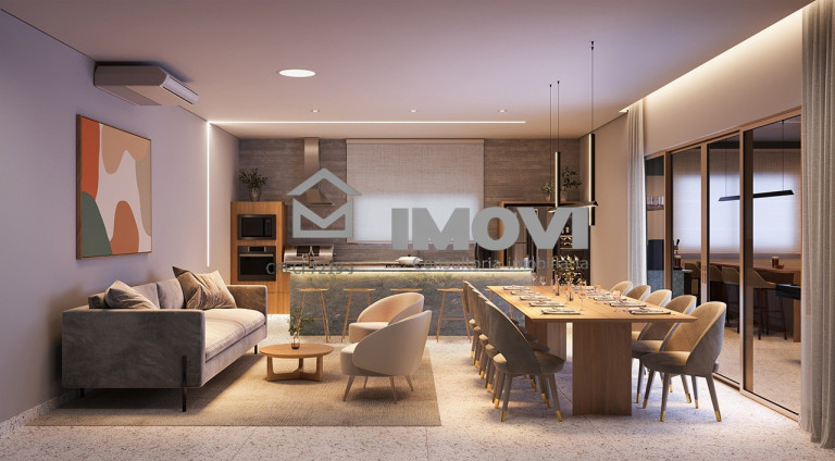 Imagem Apartamento com 4 Quartos à Venda, 270 m² em Jardim Camburi - Vitória Imagem Apartamento com 4 Quartos à Venda, 270 m² em Jardim Camburi - Vitória