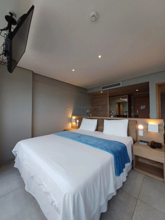 Imagem Flat com 1 Quarto à Venda, 38 m² em Barra De Jangada - Jaboatão Dos Guararapes