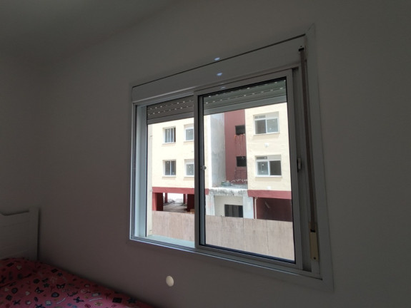 Imagem Apartamento com 2 Quartos à Venda, 56 m² em Marechal Rondon - Canoas Imagem Apartamento com 2 Quartos à Venda, 56 m² em Marechal Rondon - Canoas