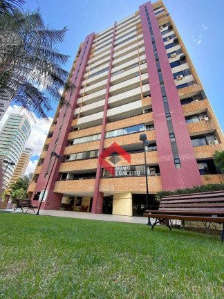 Imagem Apartamento com 3 Quartos à Venda, 140 m² em Cocó - Fortaleza Imagem Apartamento com 3 Quartos à Venda, 140 m² em Cocó - Fortaleza