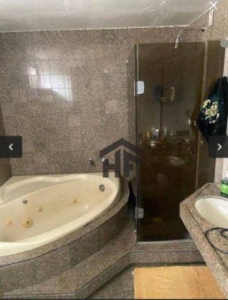 Imagem Apartamento com 4 Quartos à Venda, 366 m² em Boa Viagem - Recife