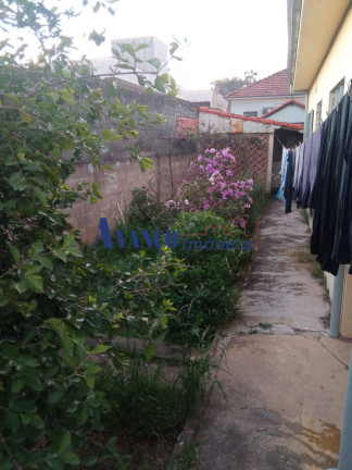 Imagem Casa com 3 Quartos à Venda, 235 m² em Vila Mafalda - Jundiaí