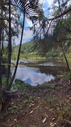 Imagem Chácara com 1 Quarto à Venda, 90 m² em Natividade Da Serra