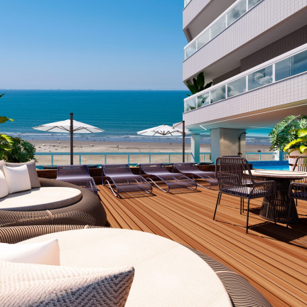 Imagem Apartamento com 3 Quartos à Venda, 138 m² em Aviacao - Praia Grande Imagem Apartamento com 3 Quartos à Venda, 138 m² em Aviacao - Praia Grande