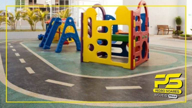 Imagem Apartamento com 2 Quartos à Venda, 65 m² em Manaíra - João Pessoa Imagem Apartamento com 2 Quartos à Venda, 65 m² em Manaíra - João Pessoa