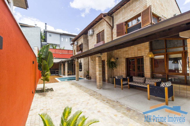 Imagem Casa de Condomínio com 4 Quartos para Alugar, 339 m² em Alphaville - Santana De Parnaíba Imagem Casa de Condomínio com 4 Quartos para Alugar, 339 m² em Alphaville - Santana De Parnaíba