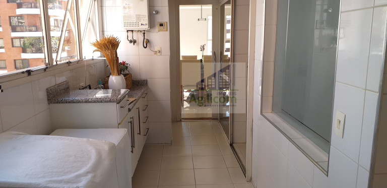 Imagem Apartamento com 3 Quartos à Venda, 400 m² em Brooklin Paulista - São Paulo Imagem Apartamento com 3 Quartos à Venda, 400 m² em Brooklin Paulista - São Paulo