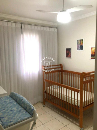 Imagem Apartamento com 2 Quartos à Venda, 48 m² em Ipiranga - Ribeirão Preto Imagem Apartamento com 2 Quartos à Venda, 48 m² em Ipiranga - Ribeirão Preto