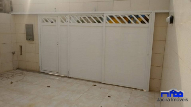 Imagem Casa com 3 Quartos à Venda, 90 m² em Boqueirão  - Santos