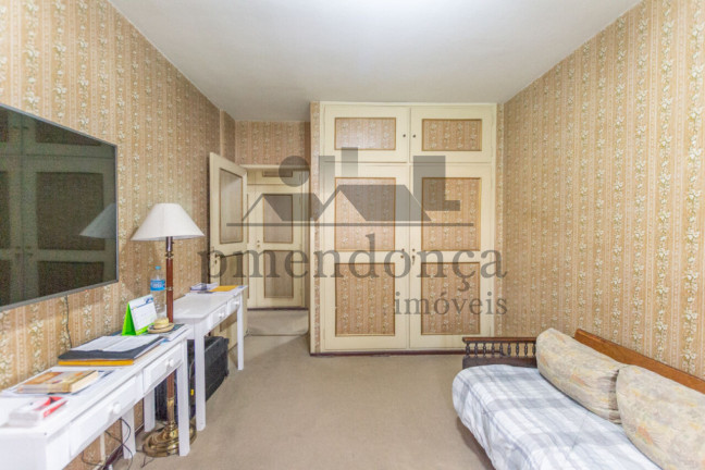 Imagem Apartamento com 3 Quartos à Venda, 156 m² em Higienópolis - São Paulo Imagem Apartamento com 3 Quartos à Venda, 156 m² em Higienópolis - São Paulo