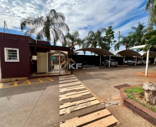 Imagem Apartamento com 2 Quartos à Venda, 47 m² em Sumarezinho - Ribeirão Preto Imagem Apartamento com 2 Quartos à Venda, 47 m² em Sumarezinho - Ribeirão Preto