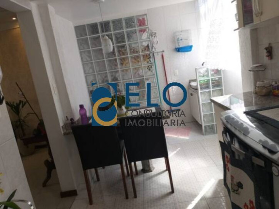 Imagem Apartamento com 3 Quartos à Venda, 105 m² em Gonzaga - Santos Imagem Apartamento com 3 Quartos à Venda, 105 m² em Gonzaga - Santos