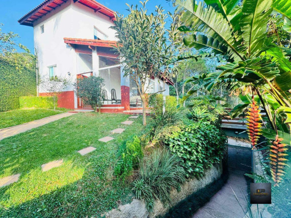 Imagem Casa de Condomínio com 3 Quartos à Venda, 137 m² em Chácara Represinha - Cotia Imagem Casa de Condomínio com 3 Quartos à Venda, 137 m² em Chácara Represinha - Cotia